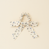 Rosalie Floral Emma Scrunchie