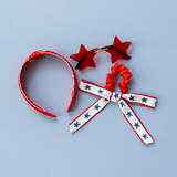 The Liberty Accessories Set