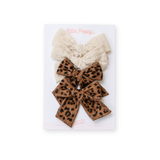 Pigtail Bow Subscription