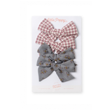 Pigtail Bow Subscription