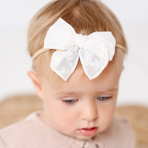 Bows – Little Poppy Co.