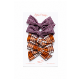 Pigtail Bow Subscription