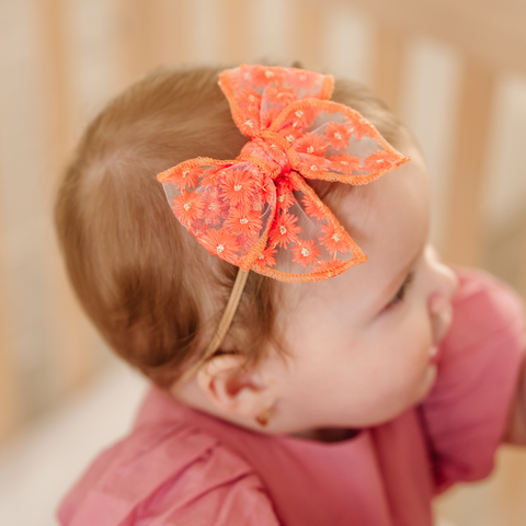 Bows – Little Poppy Co.