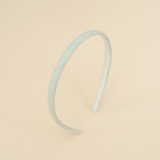 Seat Salt Check 1cm Headband