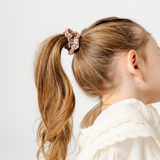 Orchard Plaid Scrunchie