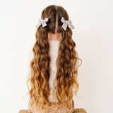 The Charlotte Pigtail Set