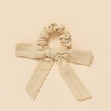 Buttercup Stitched Dobby Emma Scrunchie