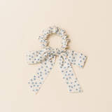 Bluebell Ditsy Emma Scrunchie