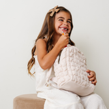 The Sienna Bow Clip Set