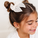 The Sabrina Bow Clip Set