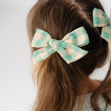 The Florence Bow Clip Set