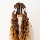 The Flora Pigtail Set
