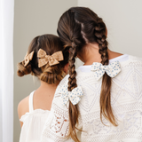 The Sienna Pigtail Set