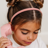 Autumn Spice 1cm Headband