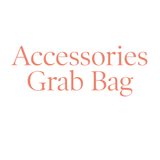 Accessory Grab Bag
