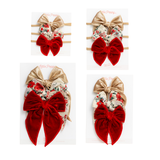 Monthly Bows + Gift Subscription