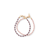 The Hazel Bracelet Set