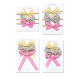 One Bow Subscription