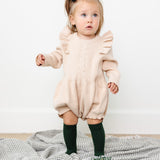 The Celeste Bow Clip Set