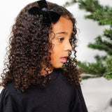 The Celeste Bow Clip Set