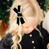 The Clara Bow Clip Set