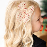 The Clara Bow Clip Set