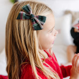 The Clara Bow Clip Set