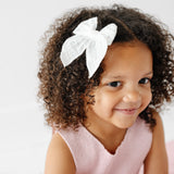 The Jane Bow Clip Set