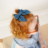 The Jane Bow Clip Set