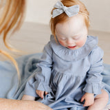 The Jane Headband Bow Set