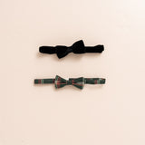The Nick Bowtie Set
