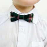 The Nick Bowtie Set