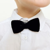 The Nick Bowtie Set
