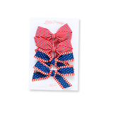 Pigtail Bow Subscription