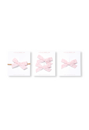 Bows – Little Poppy Co.