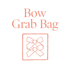 Bow Grab Bag
