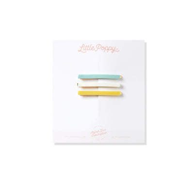 Bobby Pins - Summer Collection